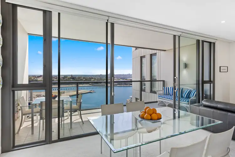 Fourth view of Homely apartment listing, 13F/4 Distillery Drive, Pyrmont NSW 2009