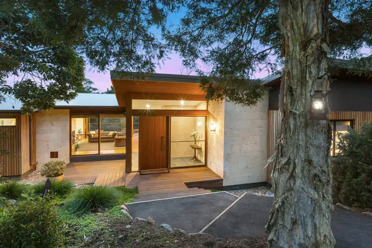 Fifth view of Homely house listing, 63 Finlayson Avenue, Mount Martha VIC 3934