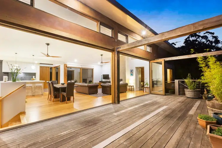 Sixth view of Homely house listing, 63 Finlayson Avenue, Mount Martha VIC 3934