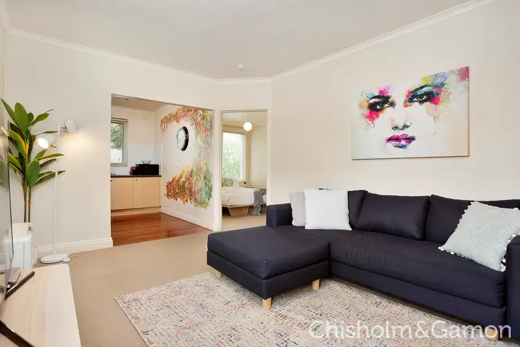1/38 Spray Street, Elwood VIC 3184