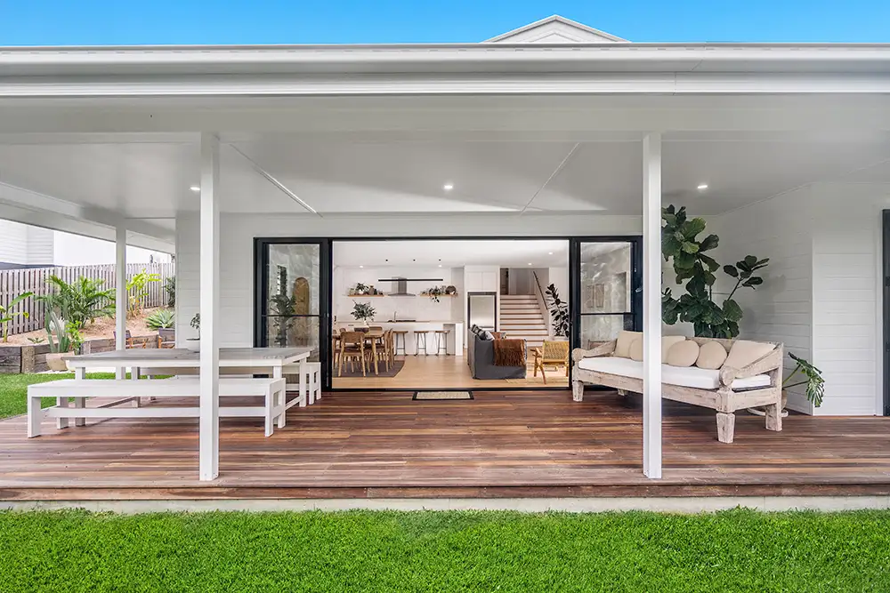 Main view of Homely house listing, 2/24 Mahogany Drive, Byron Bay NSW 2481