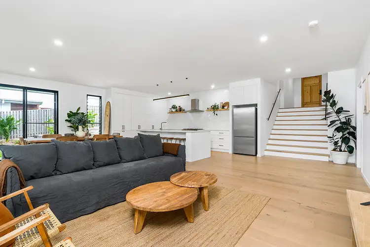 Fifth view of Homely house listing, 2/24 Mahogany Drive, Byron Bay NSW 2481