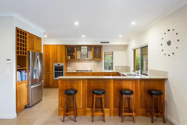 Fifth view of Homely house listing, 21-33 Oak River Road, Draper QLD 4520