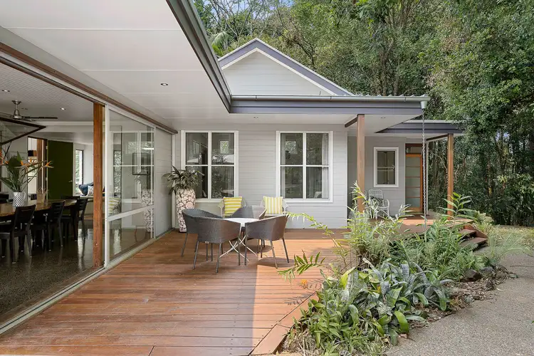 Sixth view of Homely house listing, 549 Friday Hut Road, Brooklet NSW 2479