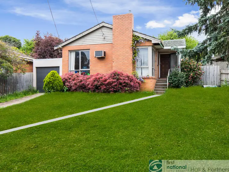 9 Fraser Street, Dandenong North VIC 3175