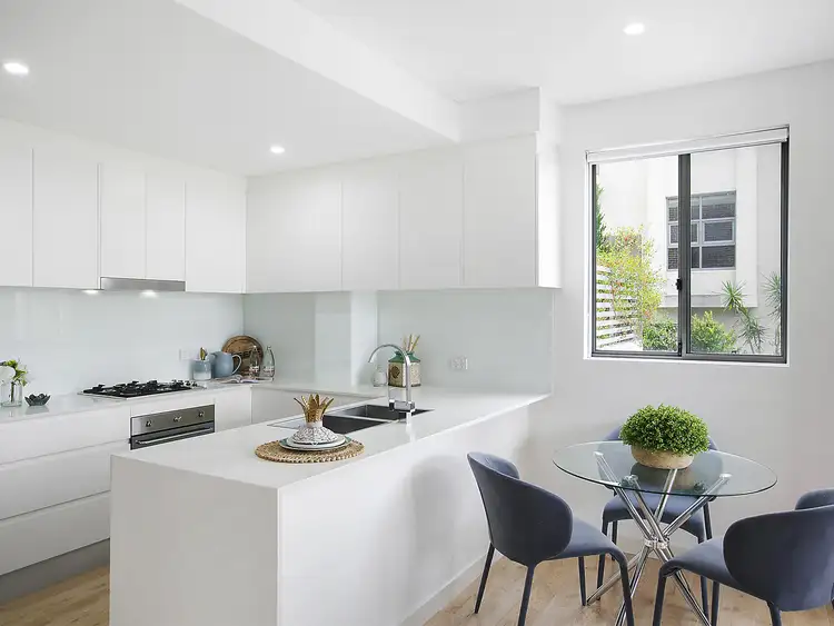 Main view of Homely apartment listing, 6G/41-45 Mindarie Street, Lane Cove North NSW 2066