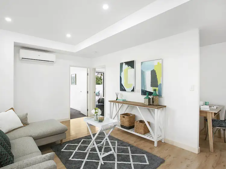 Second view of Homely apartment listing, 6G/41-45 Mindarie Street, Lane Cove North NSW 2066