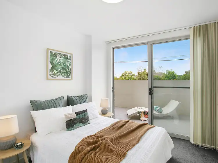 Fifth view of Homely apartment listing, 6G/41-45 Mindarie Street, Lane Cove North NSW 2066