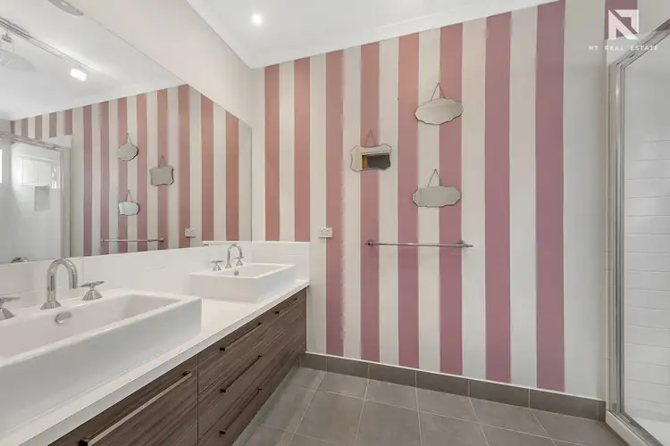Third view of Homely house listing, 9 Pepper Tree Court, Caroline Springs VIC 3023