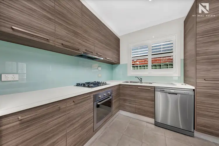 Sixth view of Homely house listing, 9 Pepper Tree Court, Caroline Springs VIC 3023
