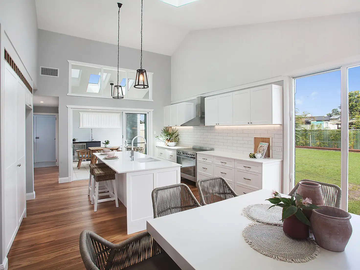Main view of Homely house listing, 5 Star Street, Killarney Vale NSW 2261