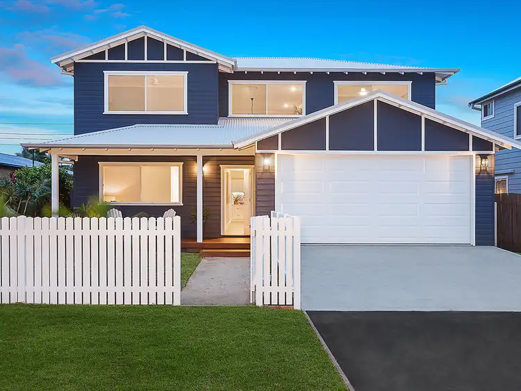 Second view of Homely house listing, 5 Star Street, Killarney Vale NSW 2261