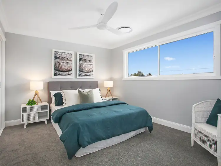 Sixth view of Homely house listing, 5 Star Street, Killarney Vale NSW 2261