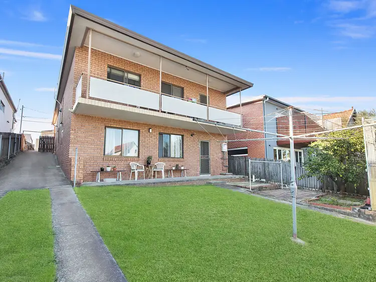 20-20a Creer Street, Randwick NSW 2031