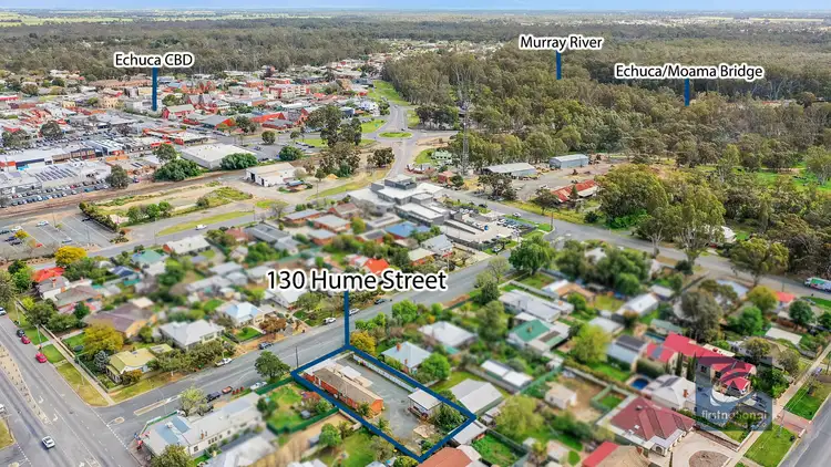 130 Hume Street, Echuca VIC 3564