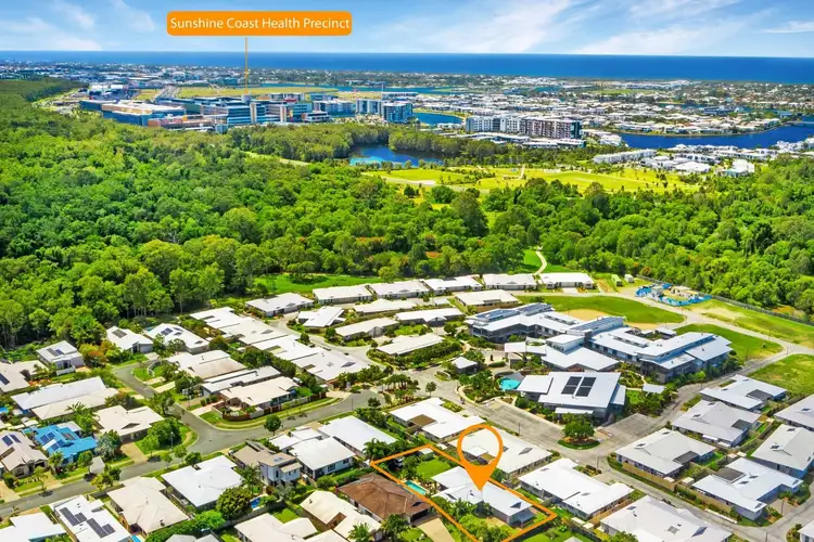 7 Kamala Place, Meridan Plains QLD 4551