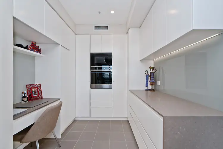 Fifth view of Homely apartment listing, 708/23 Ravenshaw Street, Newcastle West NSW 2302
