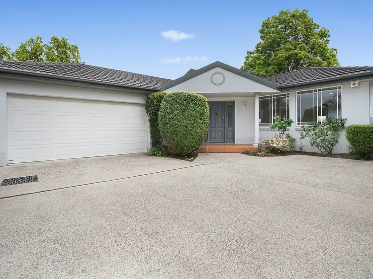 16B Northcote Road, Hornsby NSW 2077