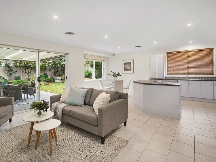 Fifth view of Homely house listing, 16B Northcote Road, Hornsby NSW 2077