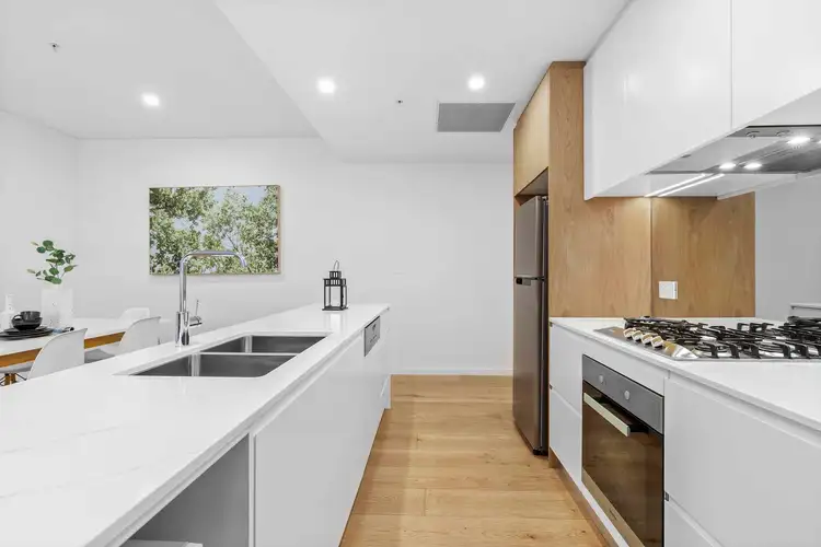 Third view of Homely apartment listing, 104/248 Coward Street, Mascot NSW 2020