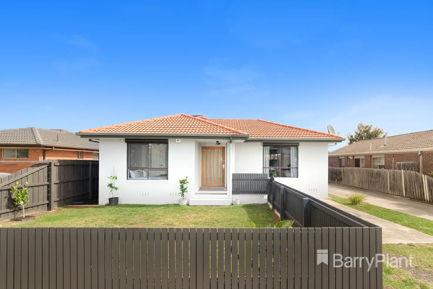 Main view of Homely house listing, 52 Ashleigh Crescent, Meadow Heights VIC 3048