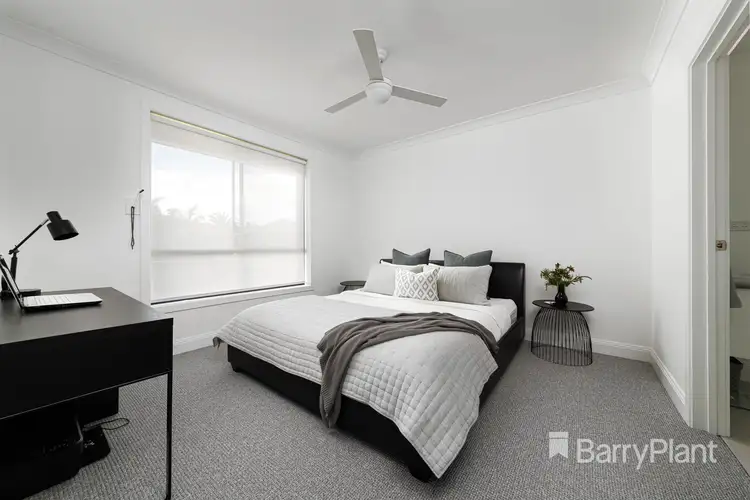 Fifth view of Homely house listing, 52 Ashleigh Crescent, Meadow Heights VIC 3048