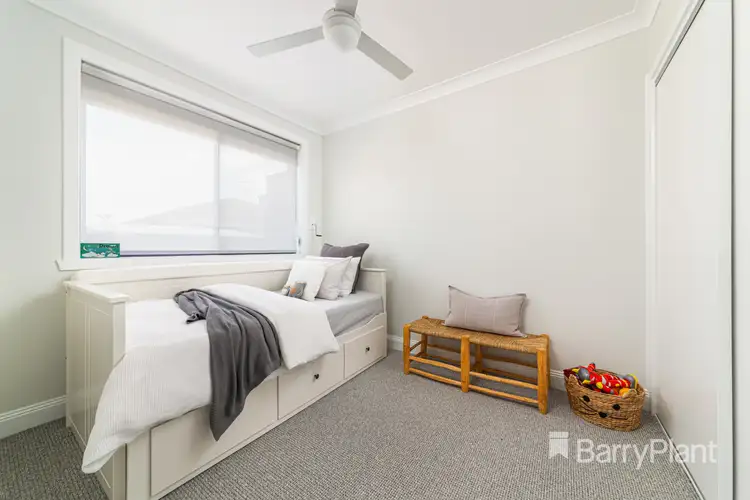 Sixth view of Homely house listing, 52 Ashleigh Crescent, Meadow Heights VIC 3048
