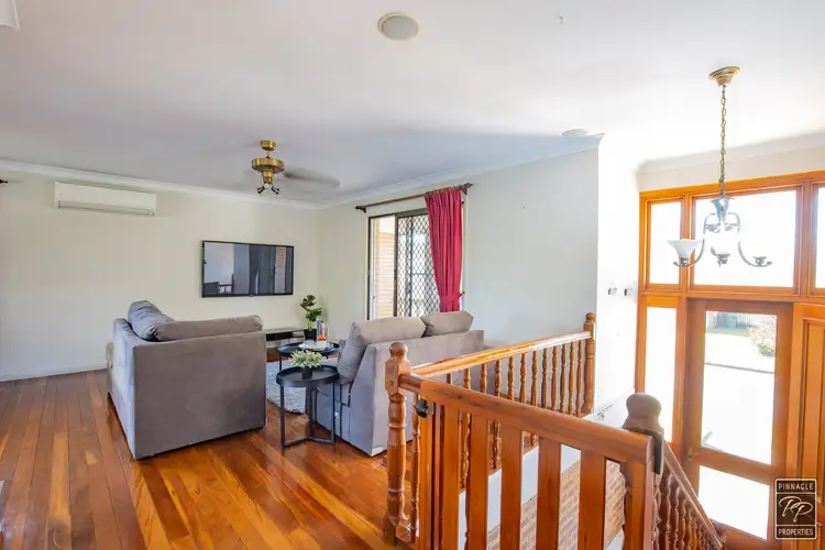 Second view of Homely house listing, 29 Pleasant Drive, Albany Creek QLD 4035