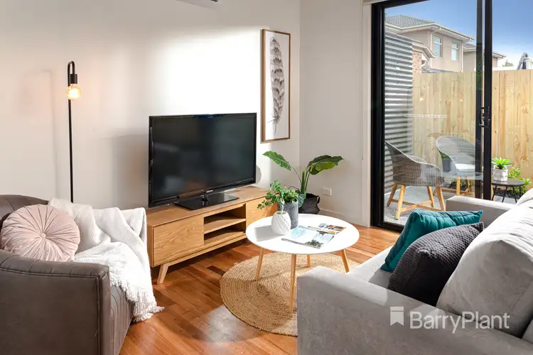 Fifth view of Homely townhouse listing, 6/2 Argyle Street, Glenroy VIC 3046