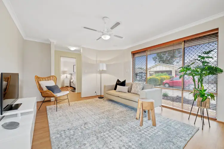 Main view of Homely villa listing, 8/127 Barbican Street, Riverton WA 6148