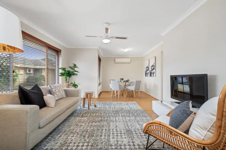 Third view of Homely villa listing, 8/127 Barbican Street, Riverton WA 6148
