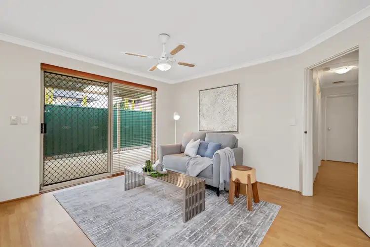 Fourth view of Homely villa listing, 8/127 Barbican Street, Riverton WA 6148