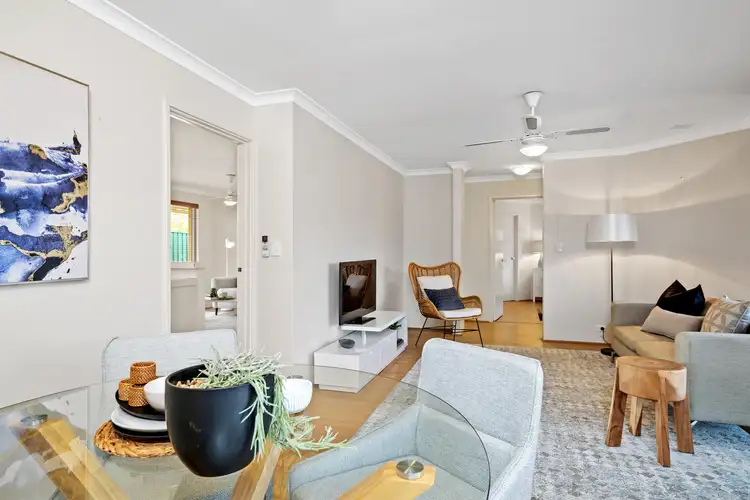 Sixth view of Homely villa listing, 8/127 Barbican Street, Riverton WA 6148