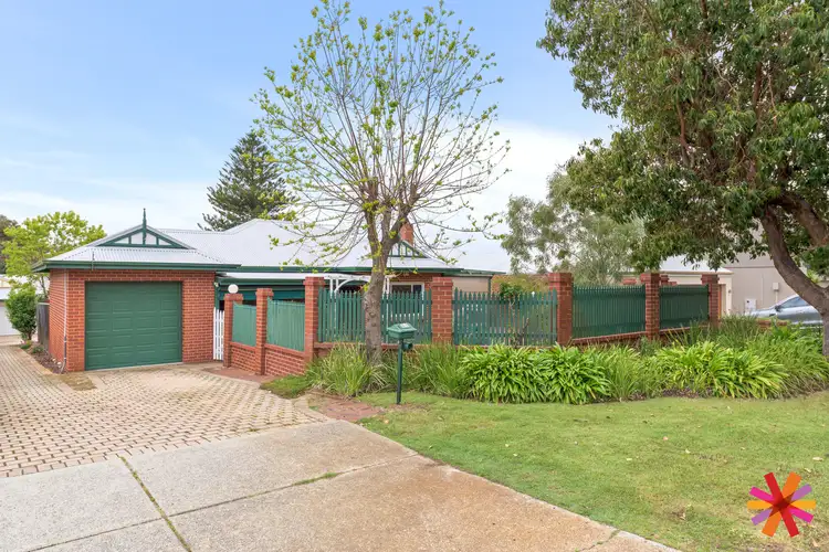 26 Bickley Crescent, Manning WA 6152