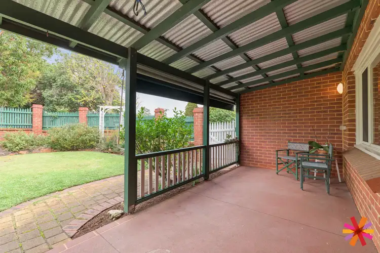Second view of Homely house listing, 26 Bickley Crescent, Manning WA 6152