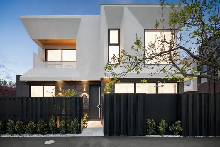 19 Coleridge Street, Elwood VIC 3184