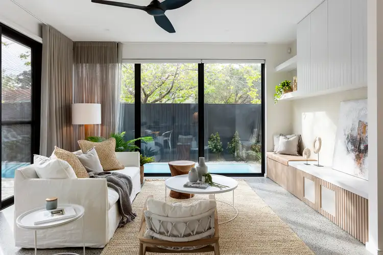 Fourth view of Homely house listing, 19 Coleridge Street, Elwood VIC 3184