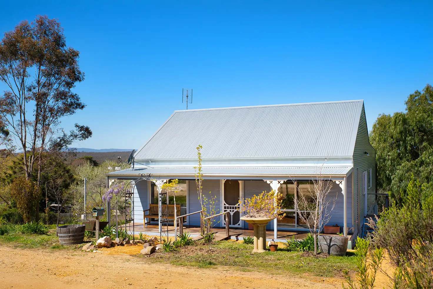 Main view of Homely house listing, 6 Newstead Road, Maldon VIC 3463
