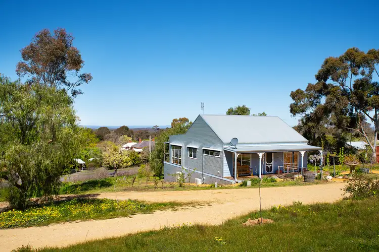 Second view of Homely house listing, 6 Newstead Road, Maldon VIC 3463