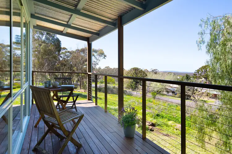 Third view of Homely house listing, 6 Newstead Road, Maldon VIC 3463