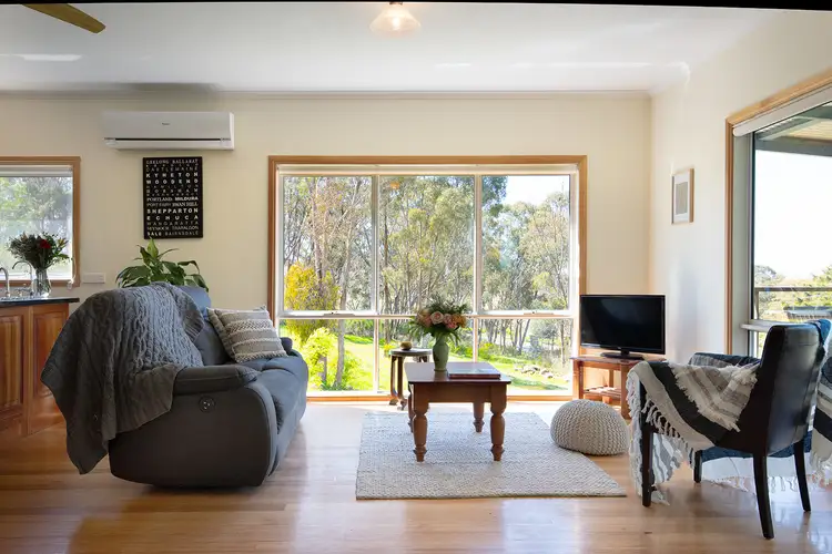 Fifth view of Homely house listing, 6 Newstead Road, Maldon VIC 3463