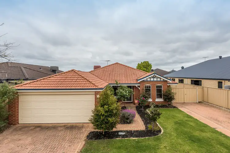 33 Bonannella Entrance, Sinagra WA 6065