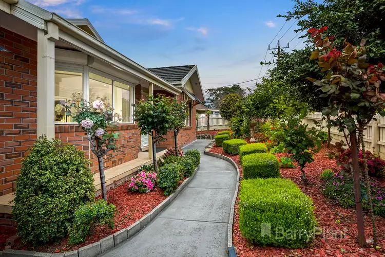Main view of Homely house listing, 25 Lambourn Road, Watsonia VIC 3087
