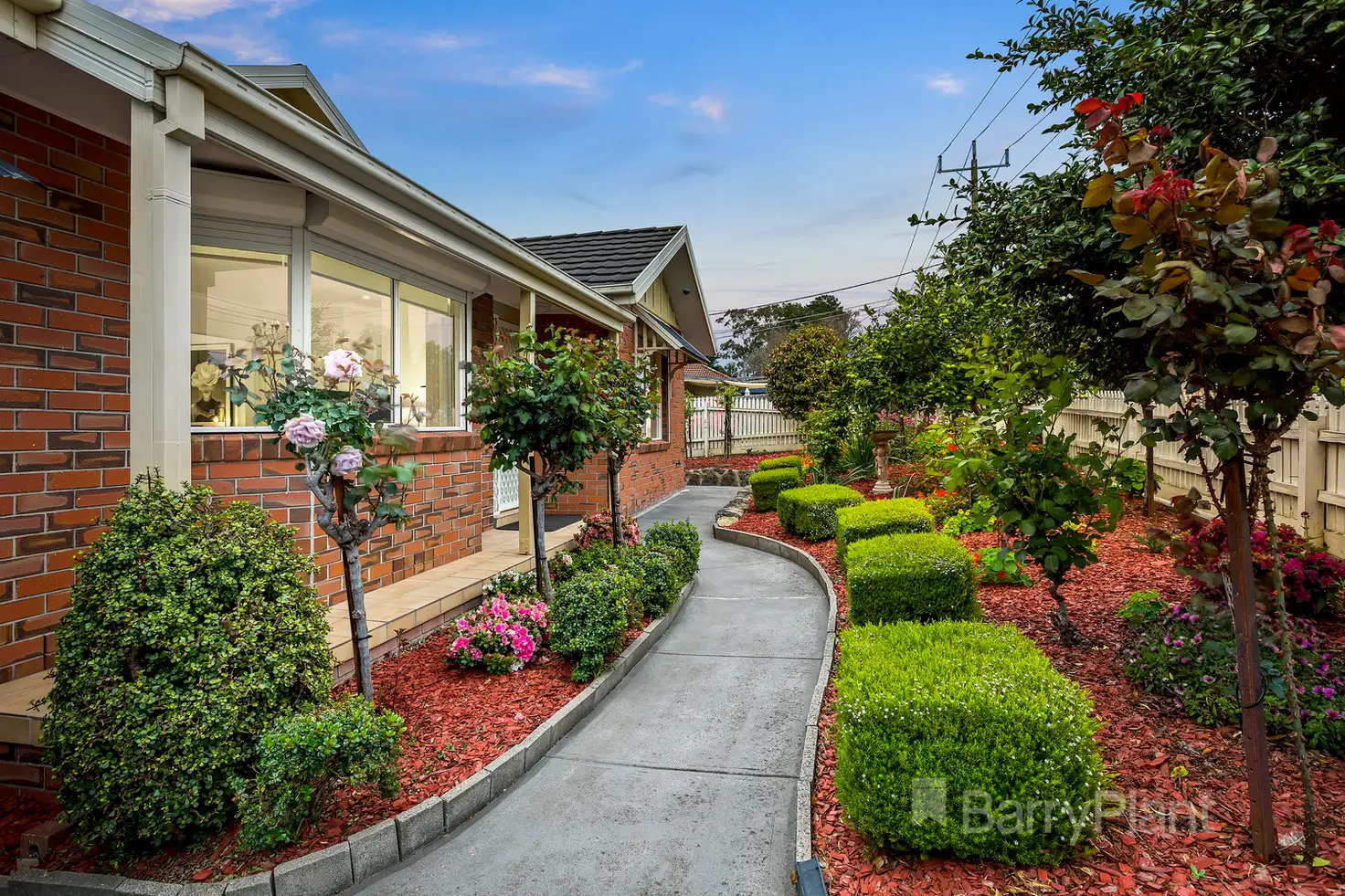 Main view of Homely house listing, 25 Lambourn Road, Watsonia VIC 3087
