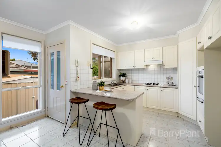 Fifth view of Homely house listing, 25 Lambourn Road, Watsonia VIC 3087