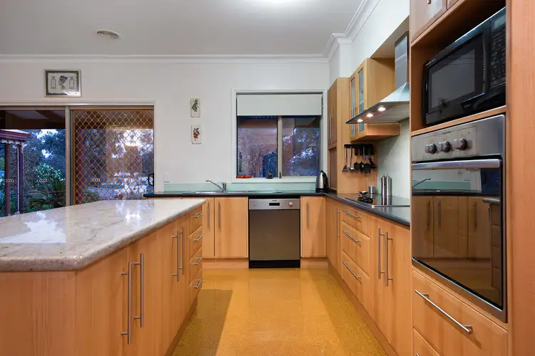 Third view of Homely house listing, 4 Hastings Drive, Maiden Gully VIC 3551