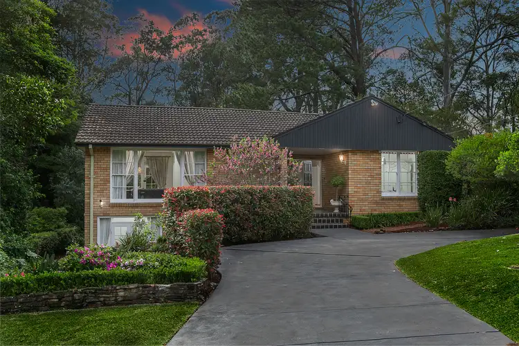 43 Lamorna Avenue, Beecroft NSW 2119