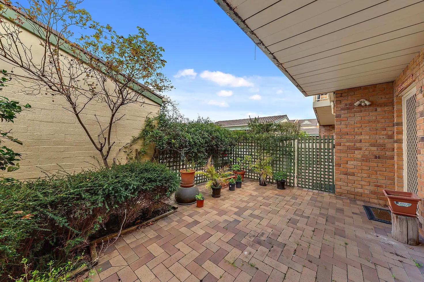 Main view of Homely apartment listing, 47/201 Goyder Street, Narrabundah ACT 2604