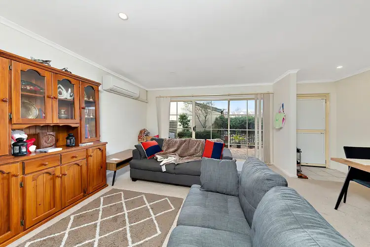 Second view of Homely apartment listing, 47/201 Goyder Street, Narrabundah ACT 2604