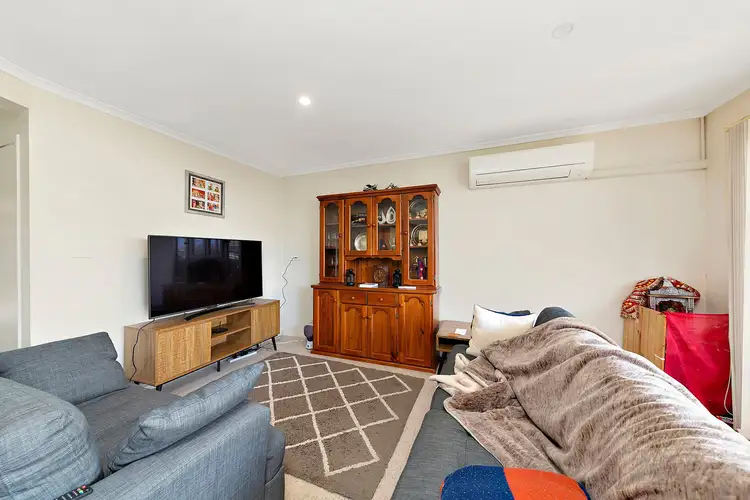 Third view of Homely apartment listing, 47/201 Goyder Street, Narrabundah ACT 2604